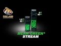 FOX LABS MEAN GREEN HEAVY STREAM (DEMO)