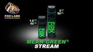 FOX LABS MEAN GREEN HEAVY STREAM (DEMO)