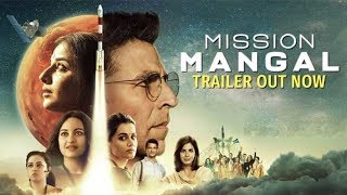 Mission Mangal | Official Trailer Review, Akshay, Vidya, Sonakshi, Taapsee, Jagan Shakti, 15 Aug