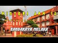 Misteri Jam 12 - Kisah Paling Seram | Bandaraya Melaka