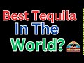 Don Vicente Tequila Review -  The Tequila Hombre