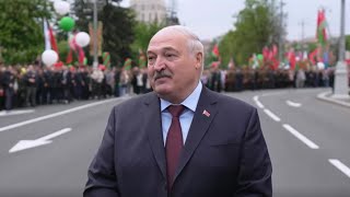 🔥🔥🔥Лукашенко: \