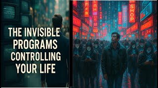The Invisible Programs Controlling Your Life