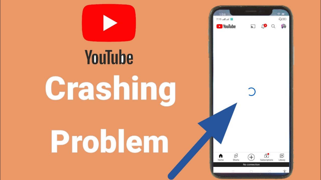 How To Fix Crashing Issue You Tube Crash Problem Fix 2023 Youtube How To Fix Crashing Issue You Tube Crash Problem Fix 2023 Youtube
