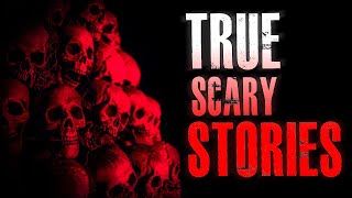 38 TRUE Horror Stories | Discord Creeps, Home Invasions, Late Night Camping | TRUE SCARY STORYTIME