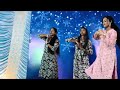 christmas choreography esther celestine vidya deepika preethi good shepherds