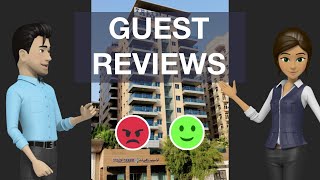 Tulip Creek Hotel Apartments | Reviews real guests. Real opinions. Dubai, UAE