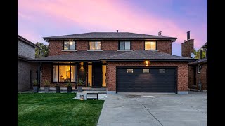 18 Alder Court, Stoney Creek Home - Real Estate Properties