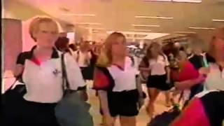 CBC olympic theme - 1996 Atlanta