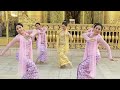 ချောသစ္စာဝေ ရတနာပုံ official mv