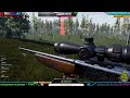 hunting simulator 2 🐇 Открытие Сезона Аркадный Симулятор Охоты