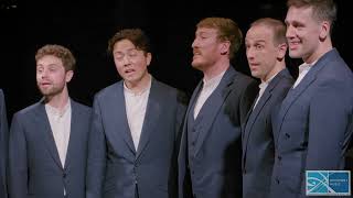 The King's Singers perform The Beatles' 