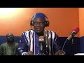 INTERVIEW DE GRAND PRECHEUR ASEID CHEICK MAMADOU KONATE 2024