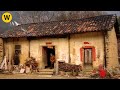 Grandma called her genius grandson to clean and renovate the old house