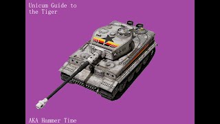 Unicum Guide to the Hammer Tiger