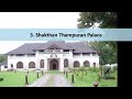 top 10 best places to visit in thrissur