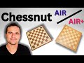 Differences Between Chessnut Air and Chessnut Air+