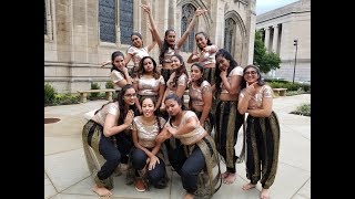 CMU Jiya 2018-2019: A Year In Rewind
