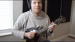 Jazz Mandolin | Isaac Eicher | \