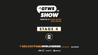 GTWS TV SHOW - FINAL : Madeira Ocean&Trails Stage 4