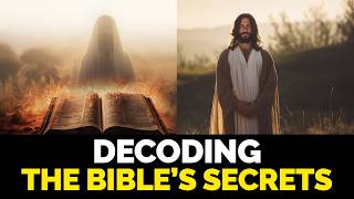The Bible's Hidden Code—What They Don’t Want You to Know | Jordan Maxwell