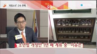 '잔혹·치밀' 고모 살해한 13살 '형사 처벌은?' / YTN