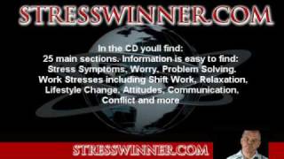 Stress Winner HR Work Package