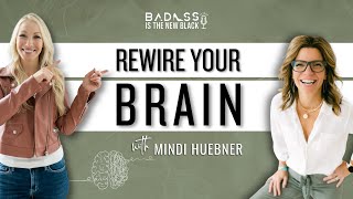 How to Reprogram Your Subconscious Mind to Manifest Your Dream with Mindi Huebner