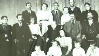 Family project shares Bernalillo County's history