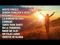 La Mejor Adoración Cristiana Para Adorar a Dios - Cantos de Gloria y Adoración- Mix Música Cristiana