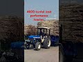 newholland 5630 ka damaka hai kya system hang tochan newholland mahindra swaraj