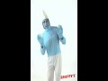 smurf costume from ukpartywarehouse