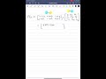 For matrices A through H as given, use a calculator to perform the indicated operation(s), if possi…