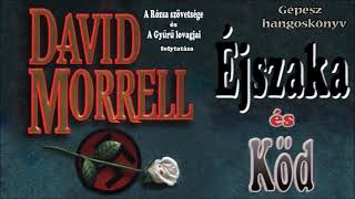 David Morrell - Éjszaka és Köd 2/2