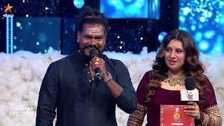 Isai Thamizh Nee Seidha Song by #Mahalingam  | Super Singer Junior 9 | Episode Preview