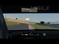 tcr virtual assetto corsa hotlap lynk u0026 co. 03 tcr nürburgring 2 06.208