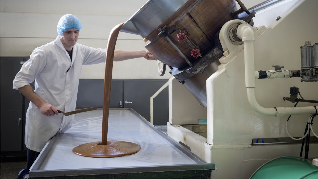 Food Batchmakers Career Video Youtube