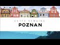 INTÉGRALE - Destination Francophonie #205  - DESTINATION POZNAN VERSION LONGUE