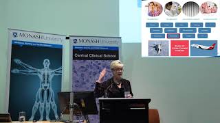 Professor Kathryn North AO - Genomics and the brave new world of personalised medicine