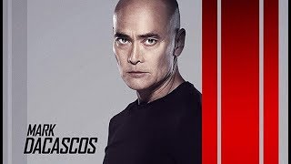 THE DRIVER (2019) Official Trailer (HD) ZOMBIES | Mark Dacascos