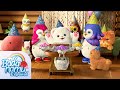 Feliz Cumpleaños | Badanamu Canciones Infantiles | Canción de Cumpleaños para Niños