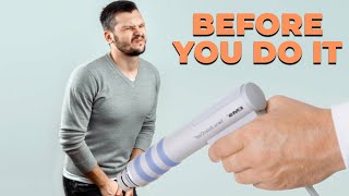 Don't do Shockwave Therapy without Watching This Video - Rebalance
