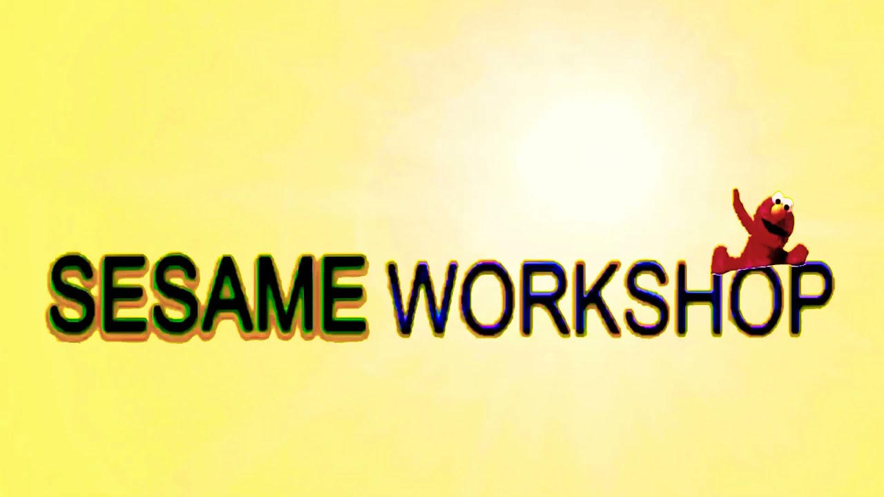 Sesame Workshop Logo Youtube