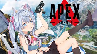 【事故】ちゃんぽん目指して練習IKZZZZZ！【APEX】