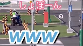 【バイク女子】ついに嫁が【普通自動二輪】免許取得したー！【教習所】