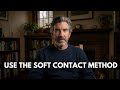 Use the Soft Contract Method on an Avoidant -- They'll Be Begging to Come Back