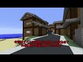 【minecraft】霊夢の建国物語 第二部 part5【ゆっくり実況】