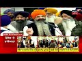 rajoana speech live jail ਤੋਂ ਬਾਹਰ ਆਉਂਦਿਆ ਹੀ ਆਹ ਕੀ ਬੋਲ ਗਏ ਰਾਜੋਆਣਾ rajoana news news18 punjab