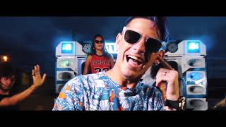 MC FLESHINHO - EMPURRA EMPURRA - CLIPE OFICIAL