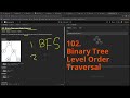 Leetcode MEDIUM Problem 102. Binary Tree Level Order Traversal | DevOps Python Practice